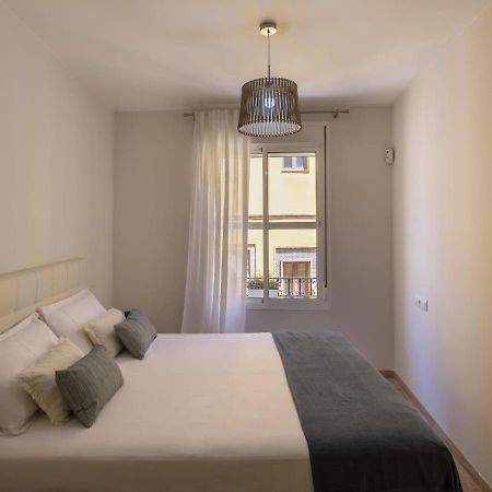Bonito Nice Apartamento Sevilla Centro Eksteriør billede