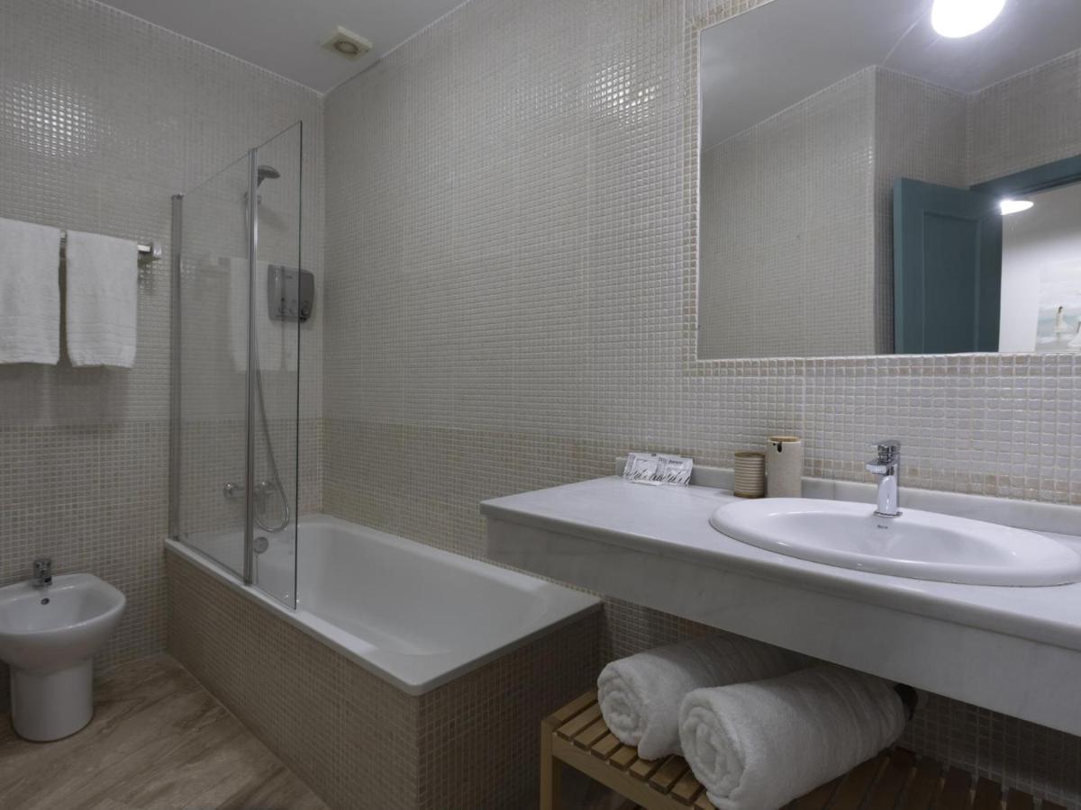 Bonito Nice Apartamento Sevilla Centro Eksteriør billede