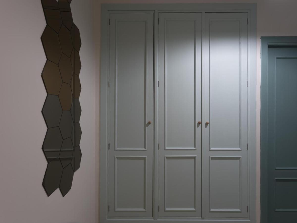 Bonito Nice Apartamento Sevilla Centro Eksteriør billede
