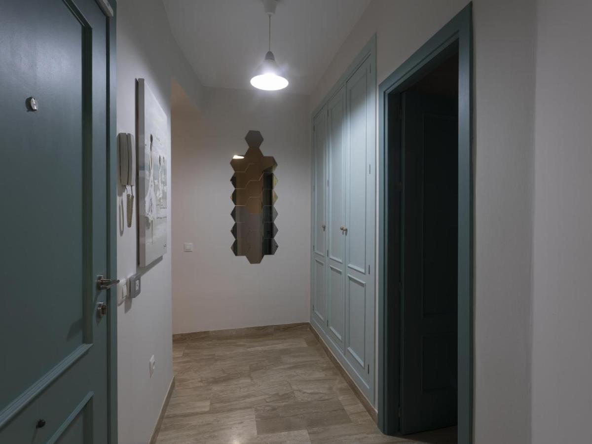 Bonito Nice Apartamento Sevilla Centro Eksteriør billede