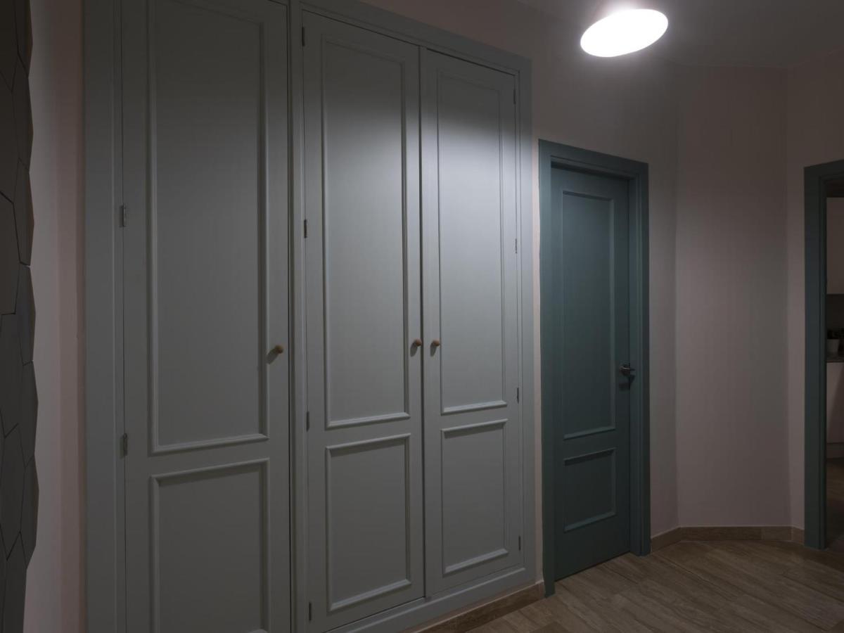 Bonito Nice Apartamento Sevilla Centro Eksteriør billede