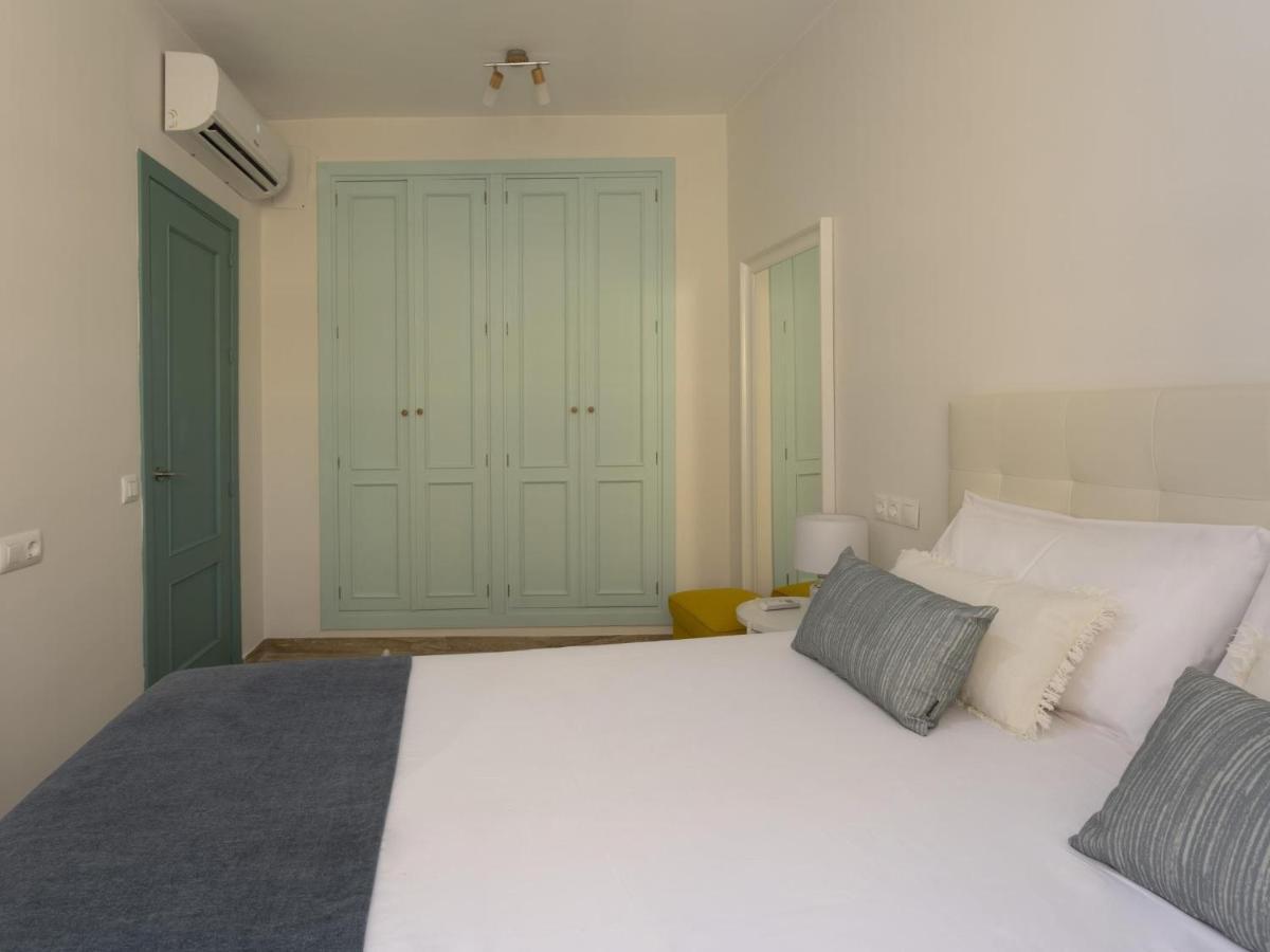Bonito Nice Apartamento Sevilla Centro Eksteriør billede