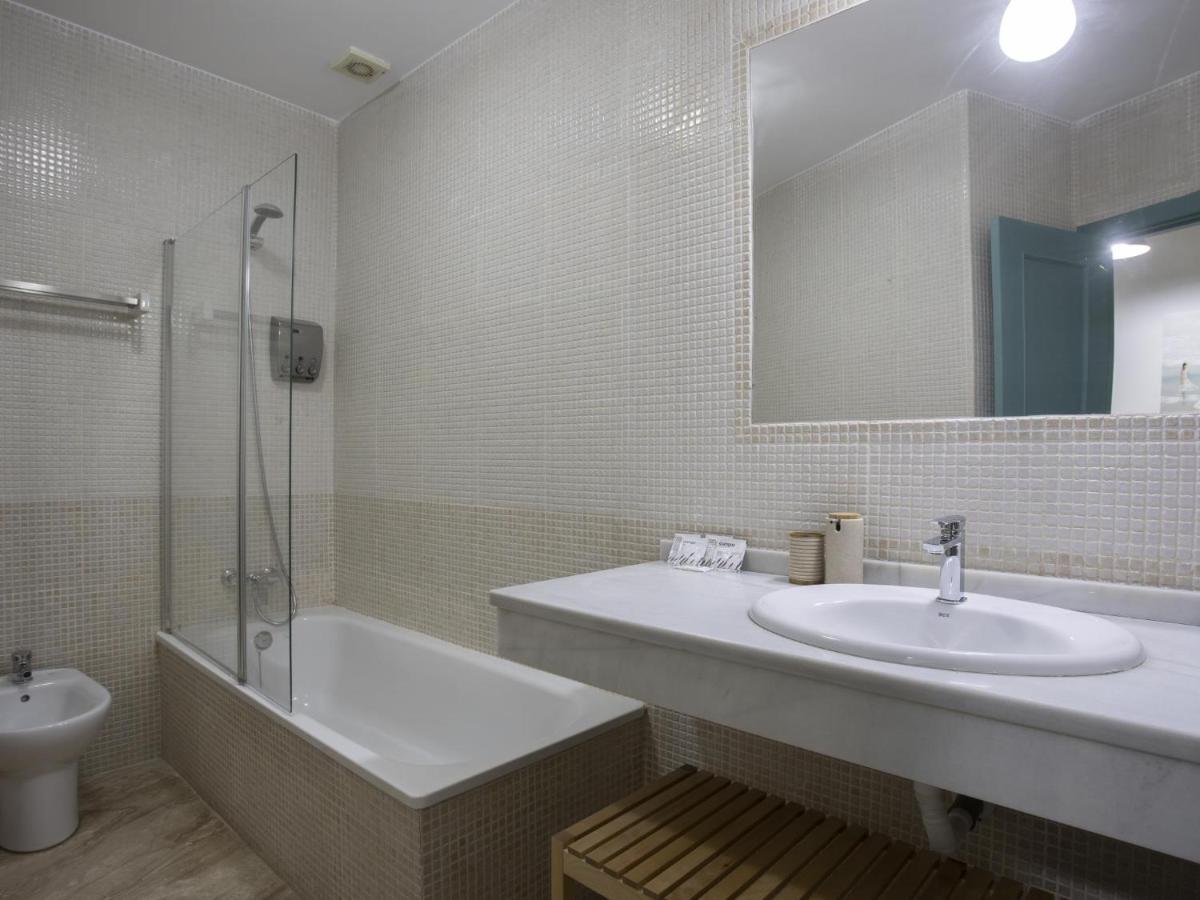 Bonito Nice Apartamento Sevilla Centro Eksteriør billede