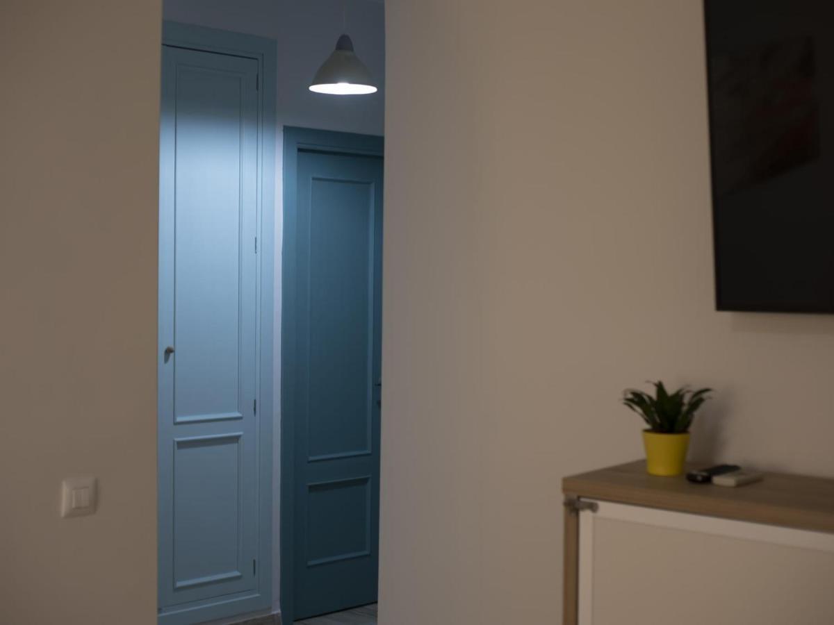 Bonito Nice Apartamento Sevilla Centro Eksteriør billede