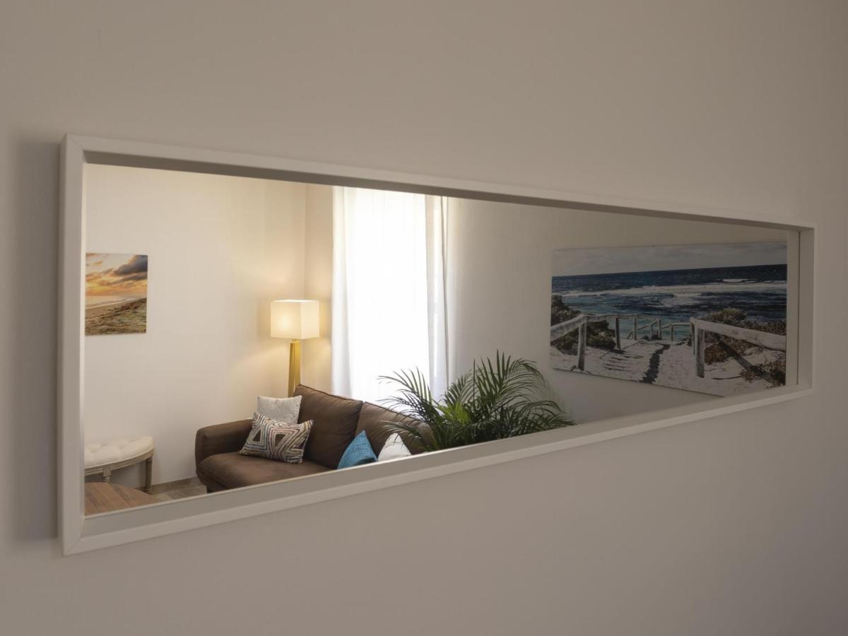 Bonito Nice Apartamento Sevilla Centro Eksteriør billede