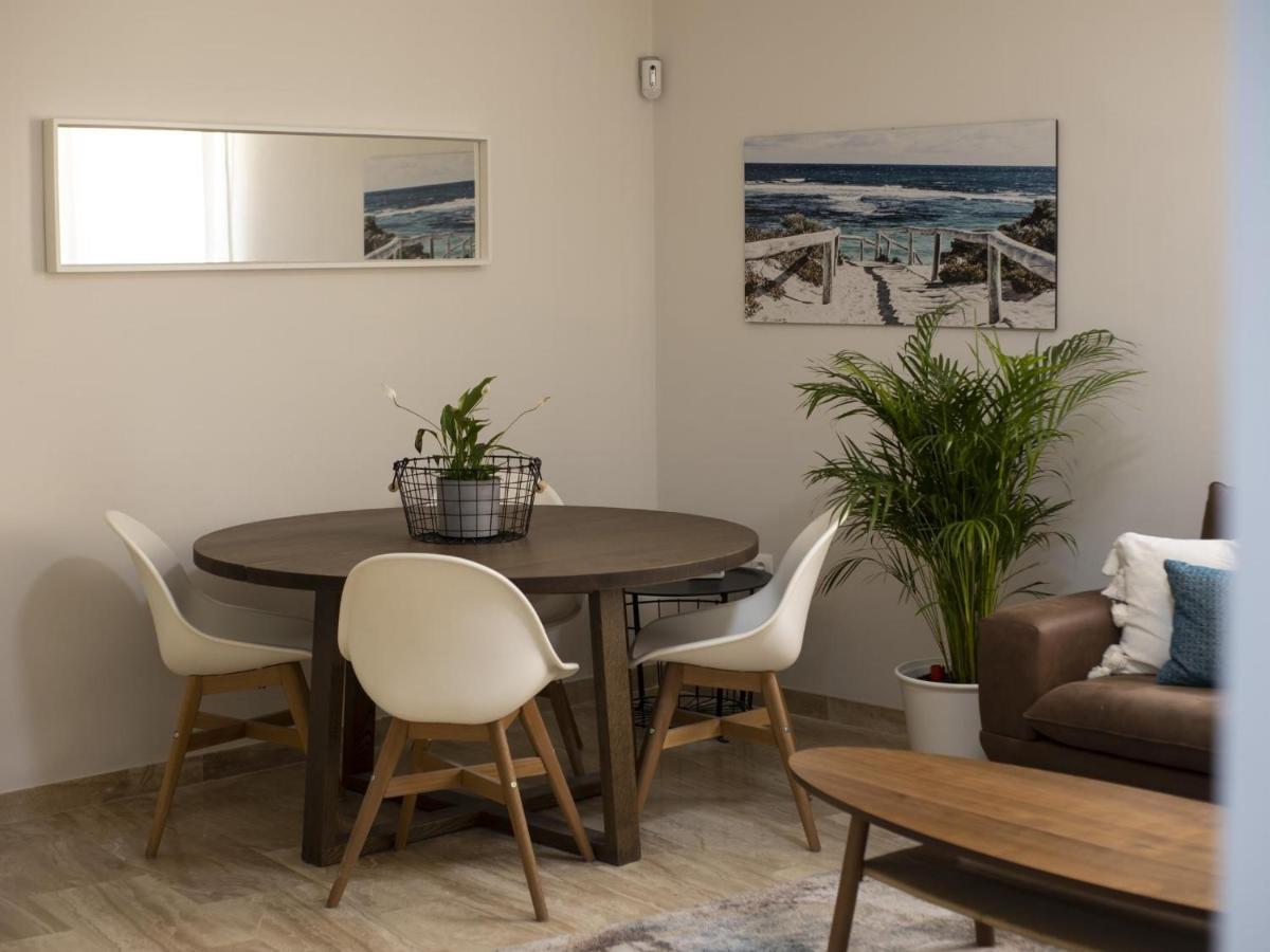 Bonito Nice Apartamento Sevilla Centro Eksteriør billede