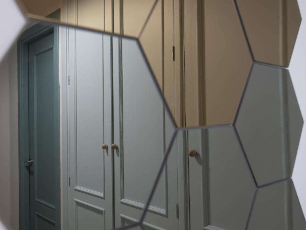 Bonito Nice Apartamento Sevilla Centro Eksteriør billede